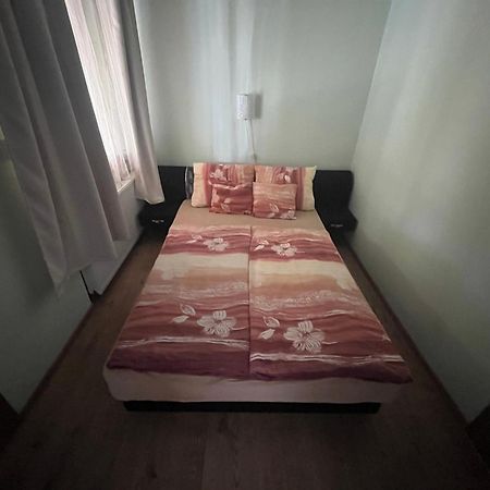 Abigel Apartman Morahalom Bagian luar foto