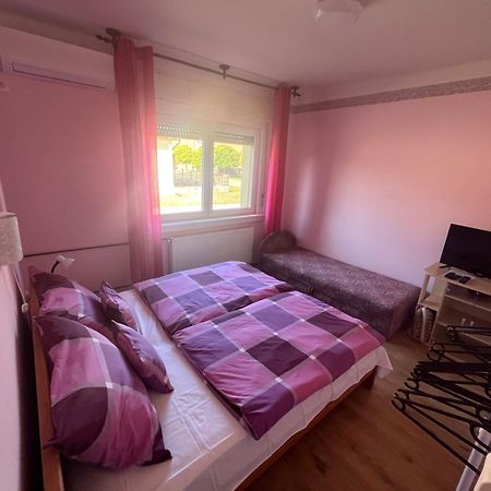 Abigel Apartman Morahalom Bagian luar foto