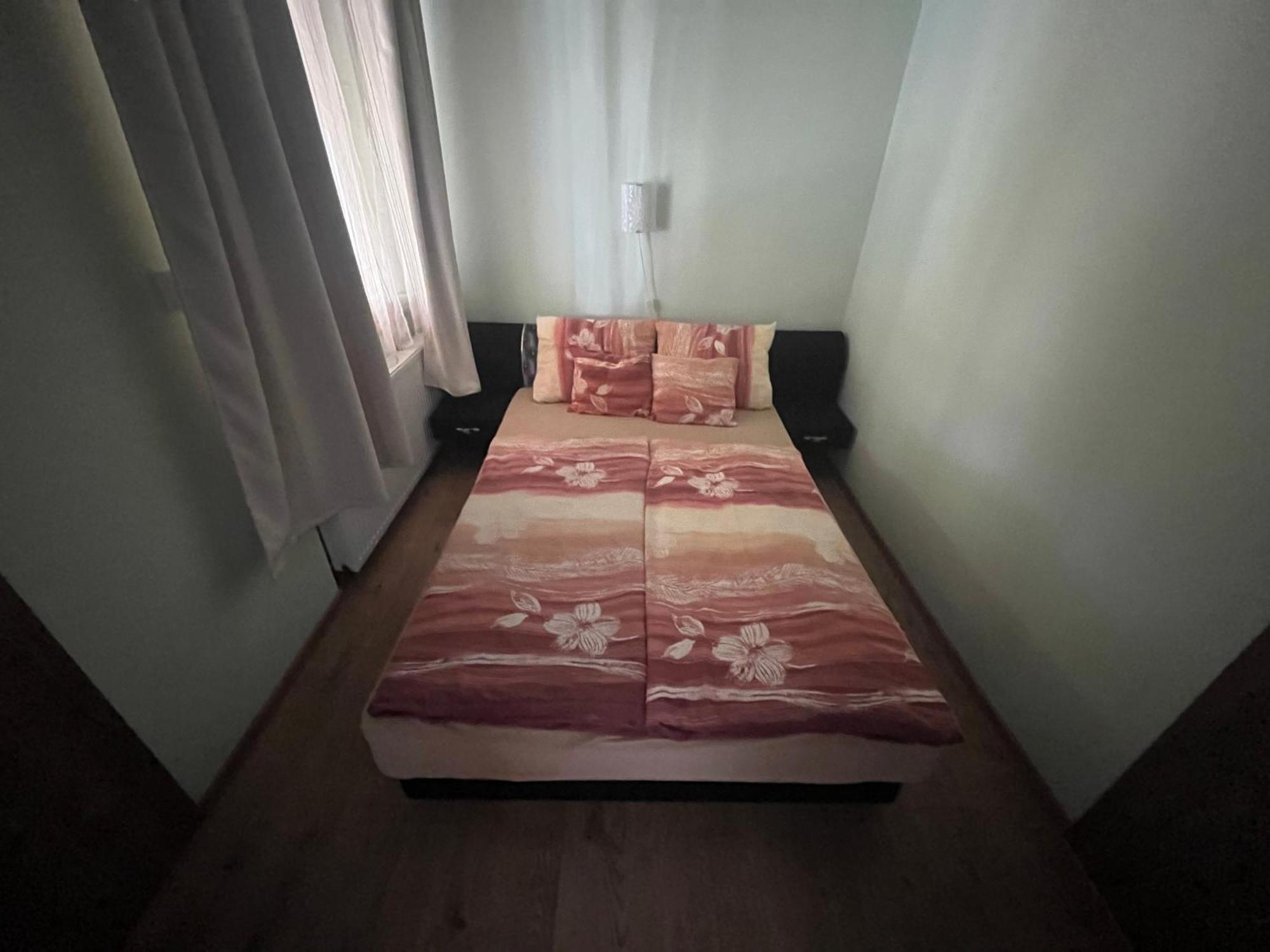 Abigel Apartman Morahalom Bagian luar foto