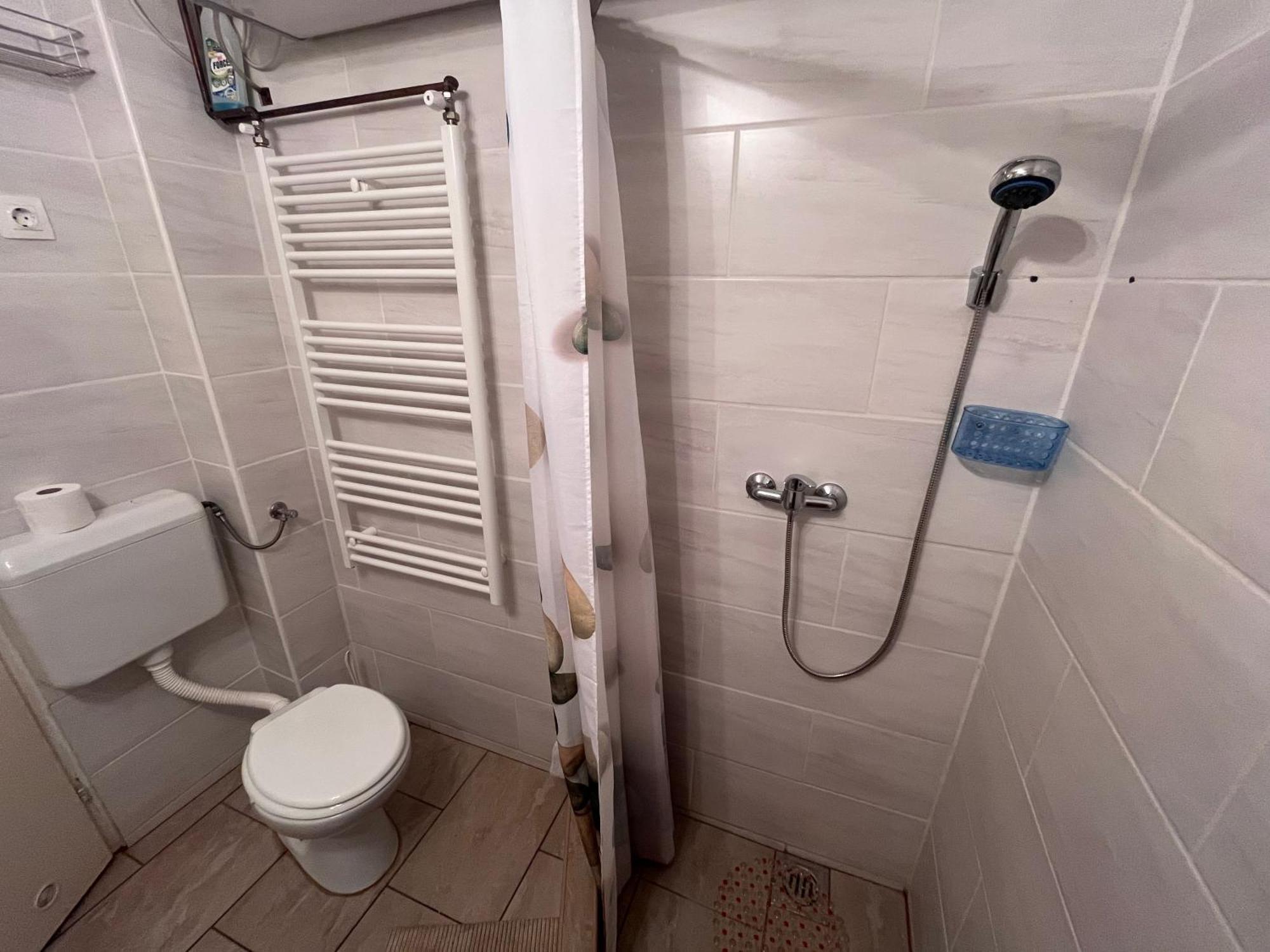Abigel Apartman Morahalom Bagian luar foto