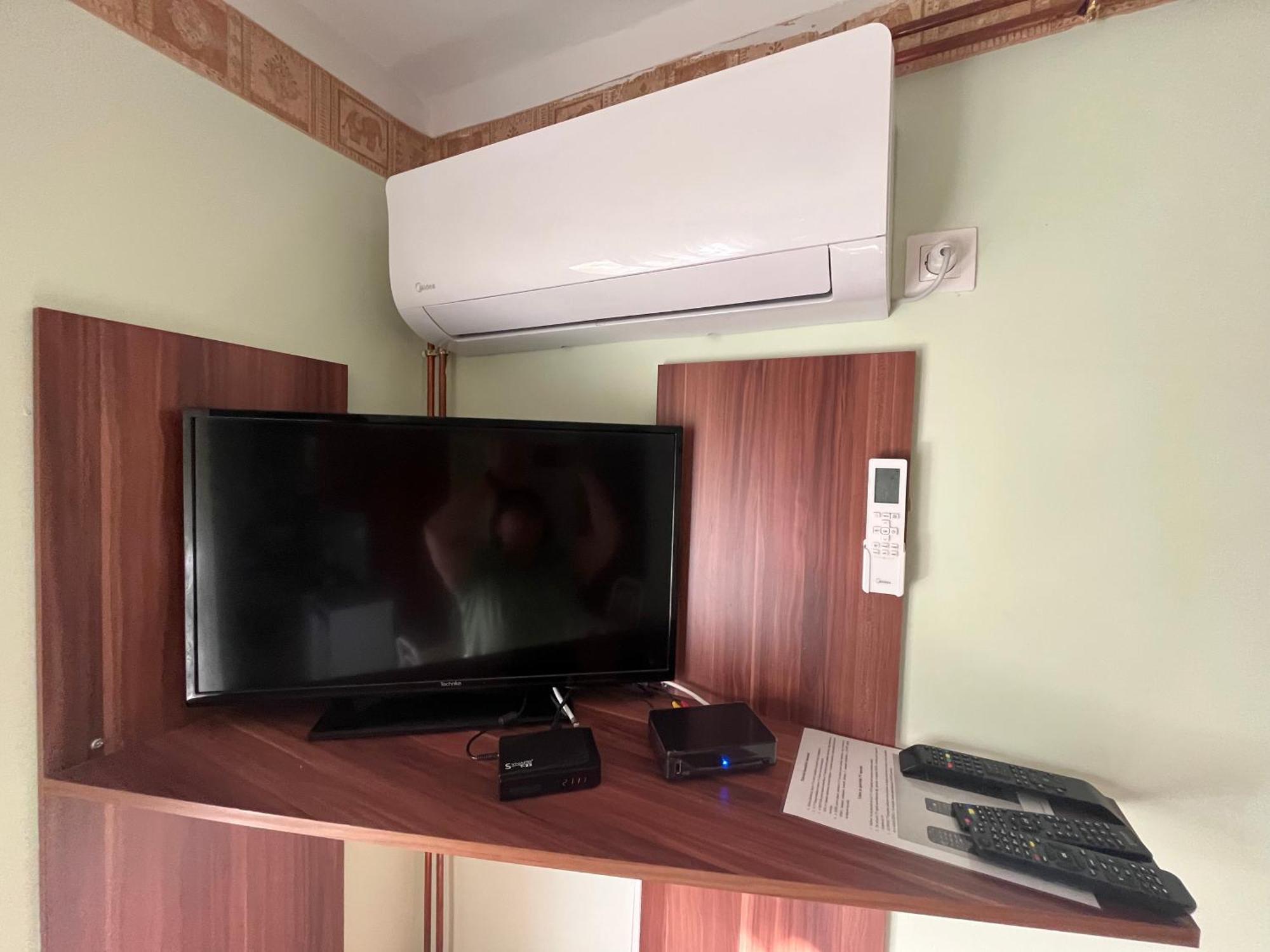 Abigel Apartman Morahalom Bagian luar foto