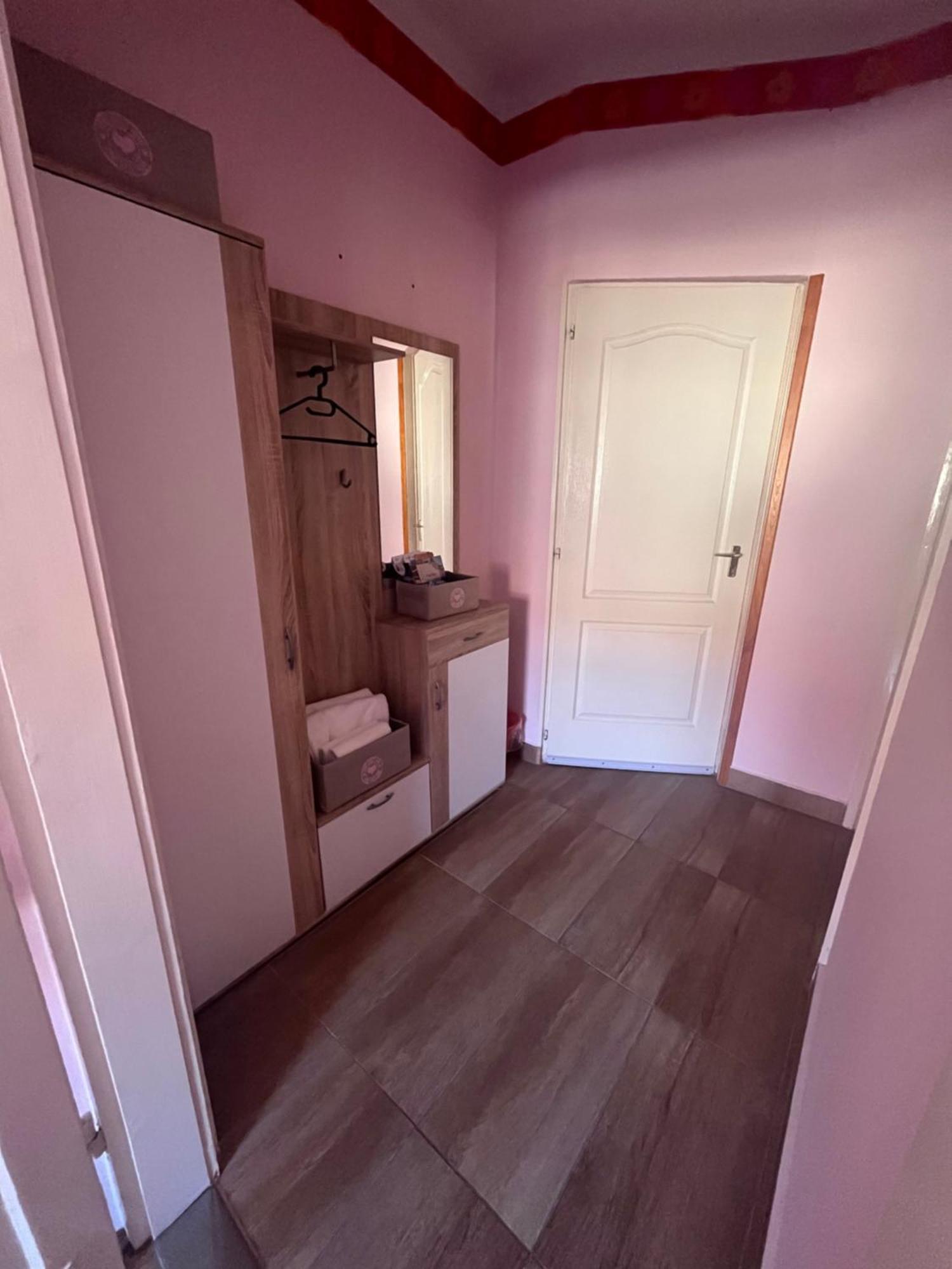 Abigel Apartman Morahalom Bagian luar foto