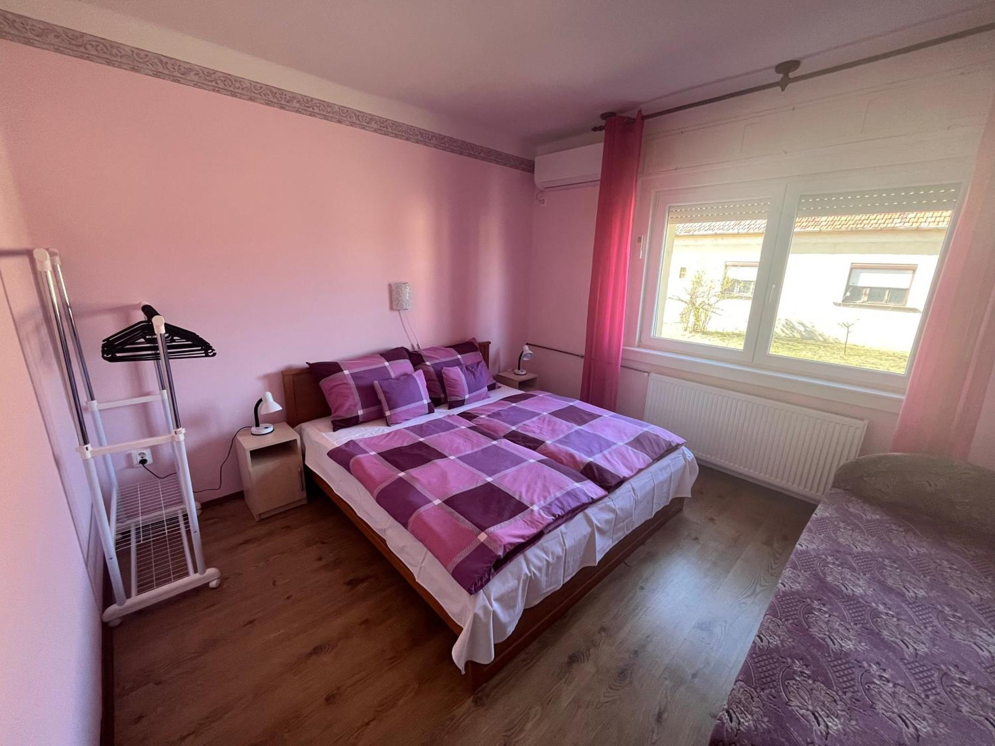 Abigel Apartman Morahalom Bagian luar foto