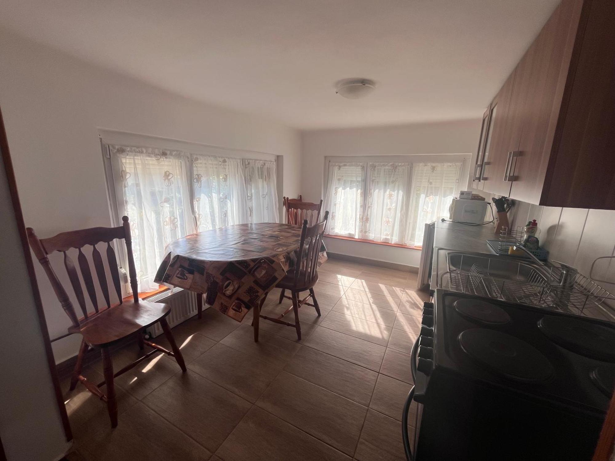 Abigel Apartman Morahalom Ruang foto