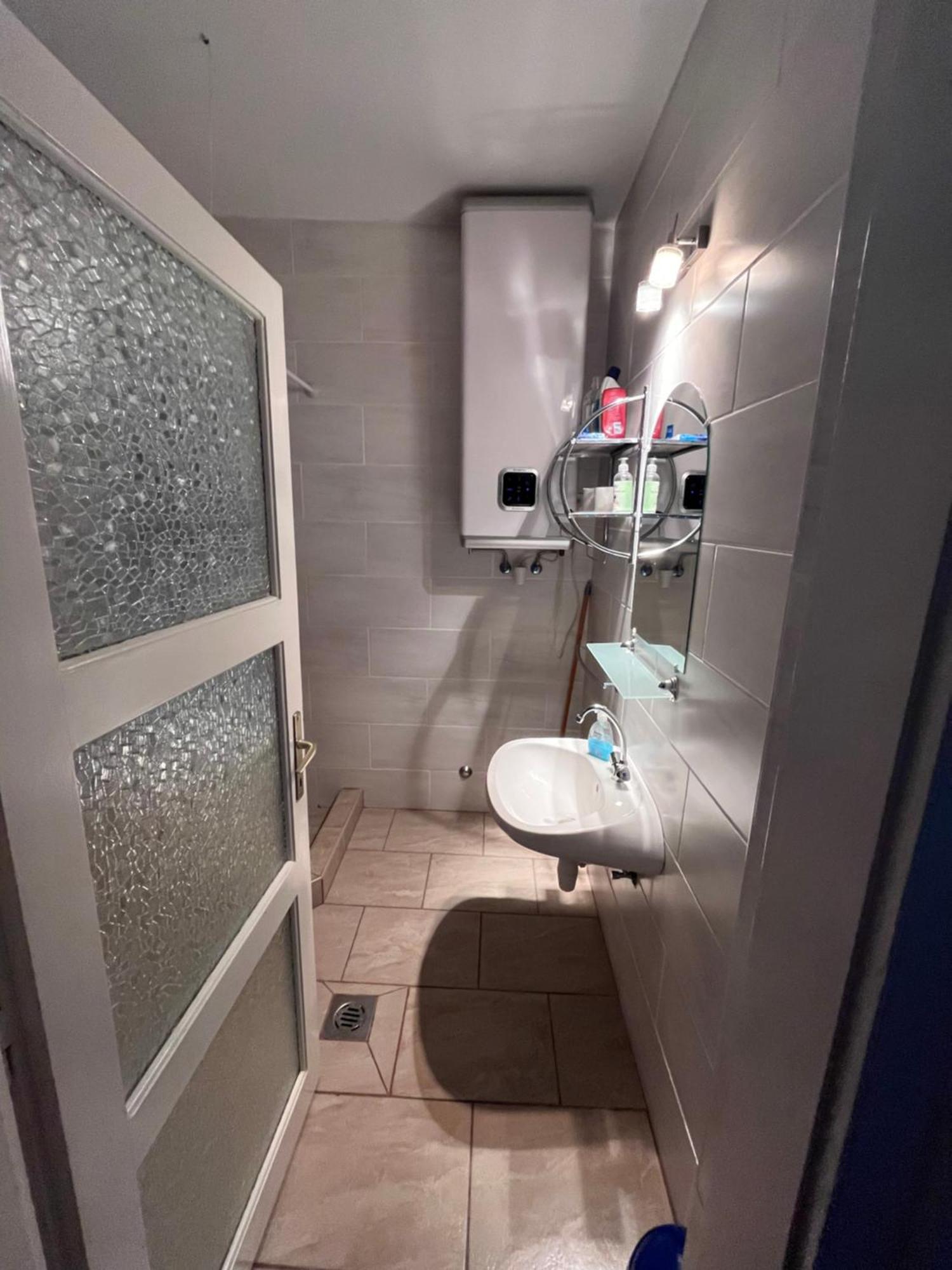 Abigel Apartman Morahalom Bagian luar foto
