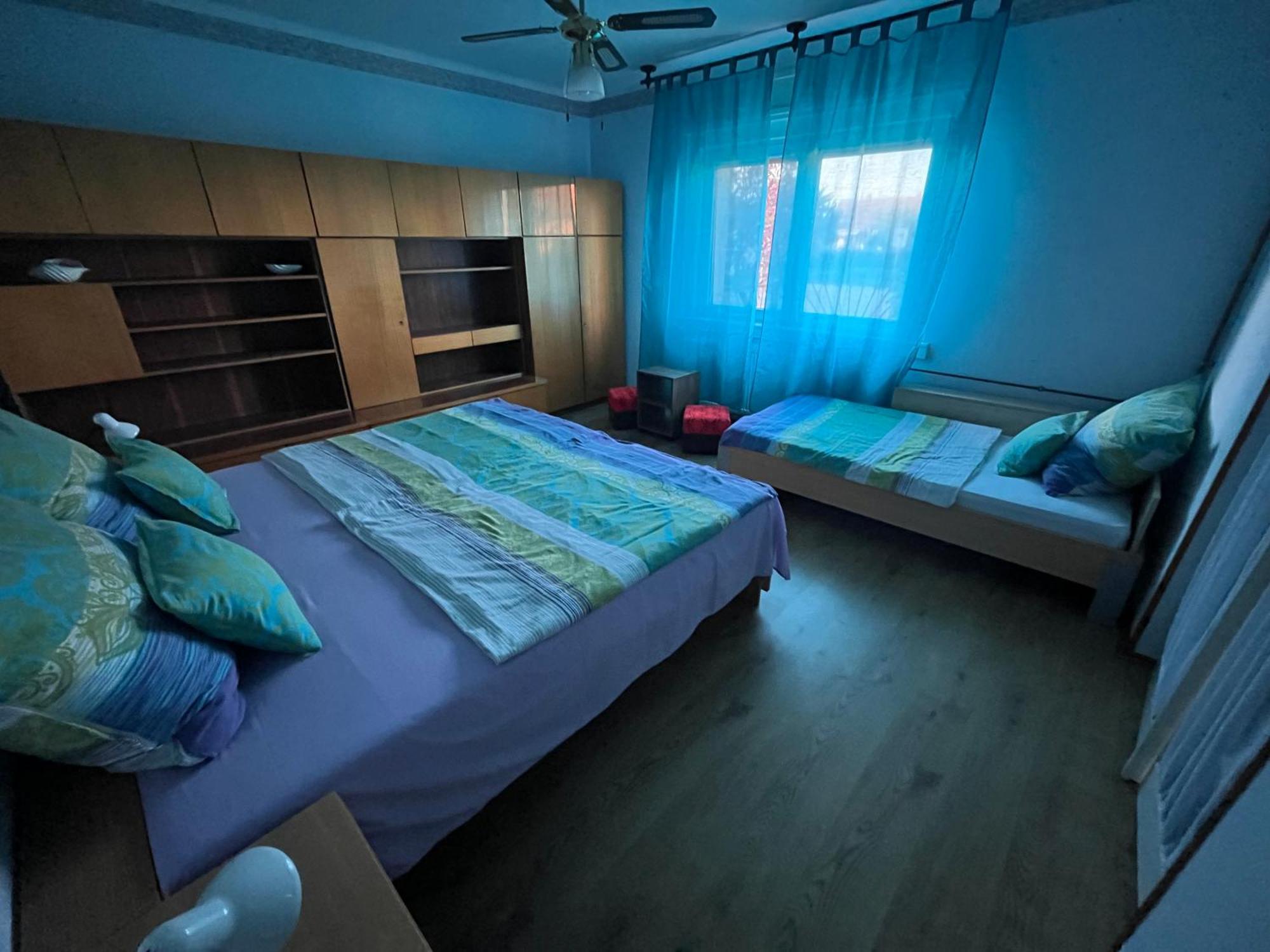 Abigel Apartman Morahalom Bagian luar foto