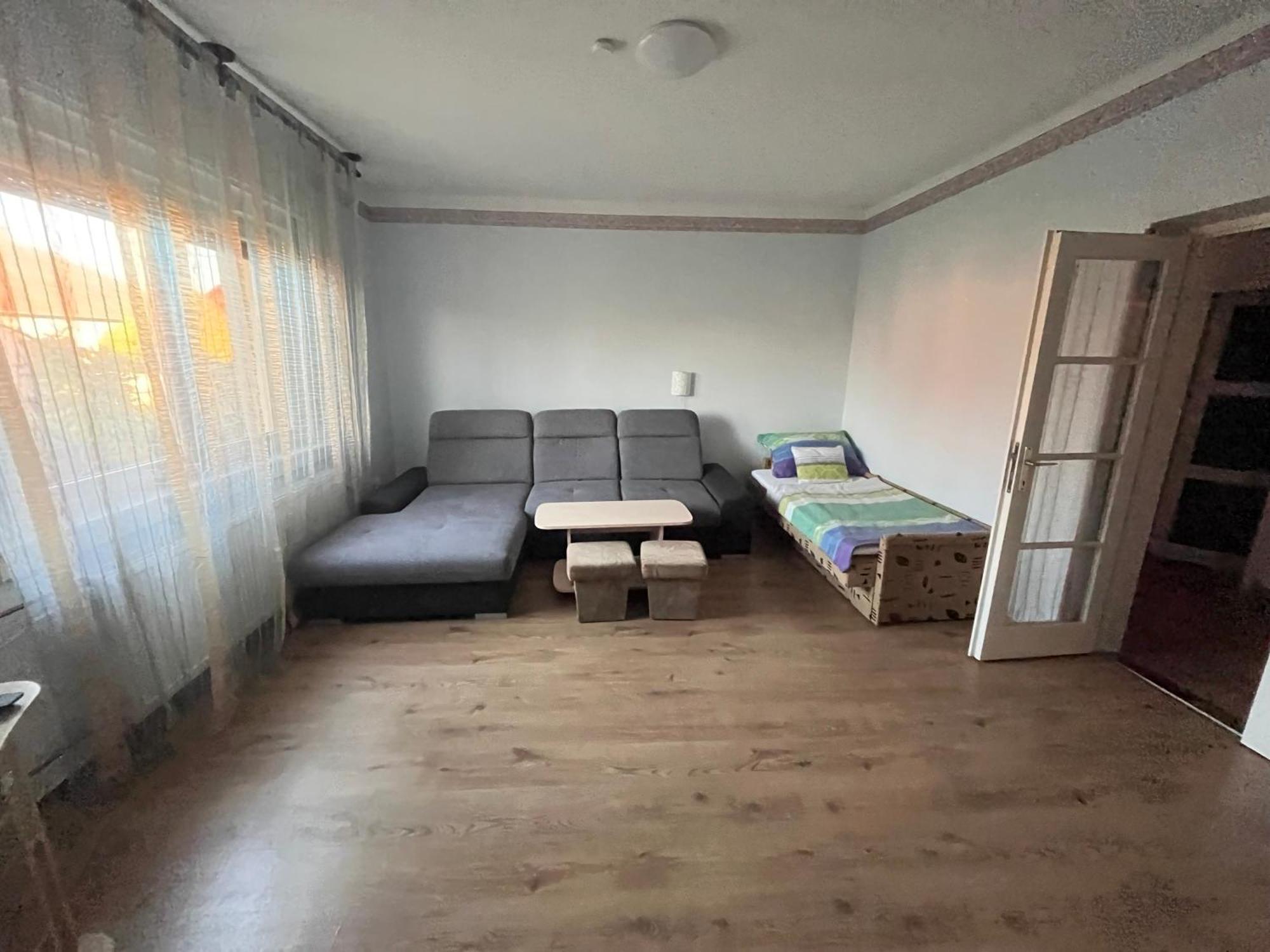Abigel Apartman Morahalom Ruang foto
