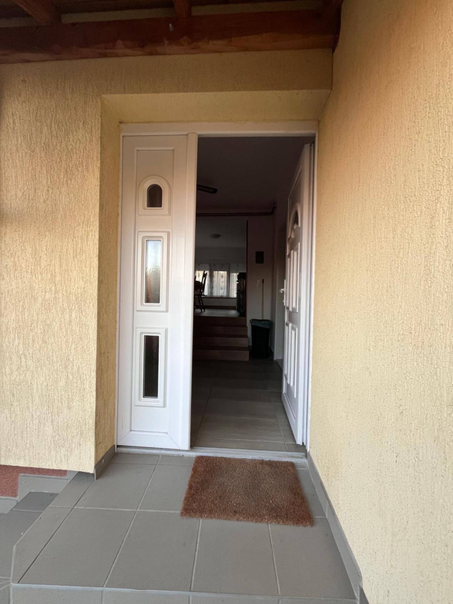 Abigel Apartman Morahalom Ruang foto